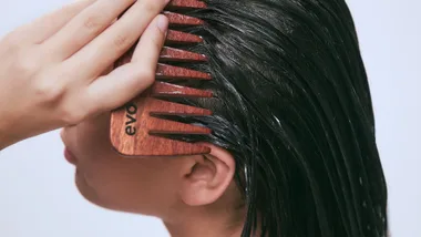 How To Get Your Hair Into Balance