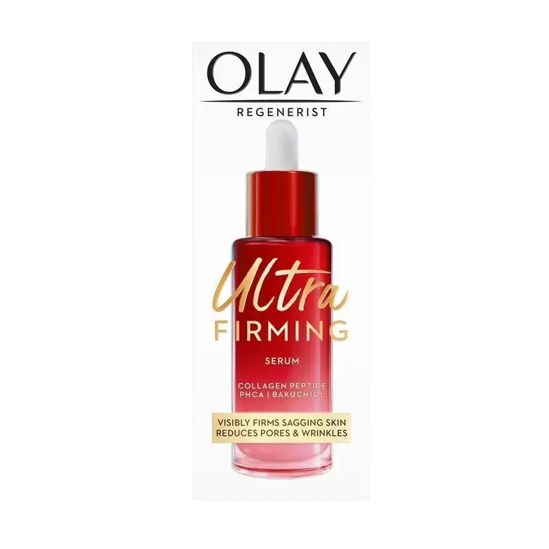 olay ultra firming skincare routine