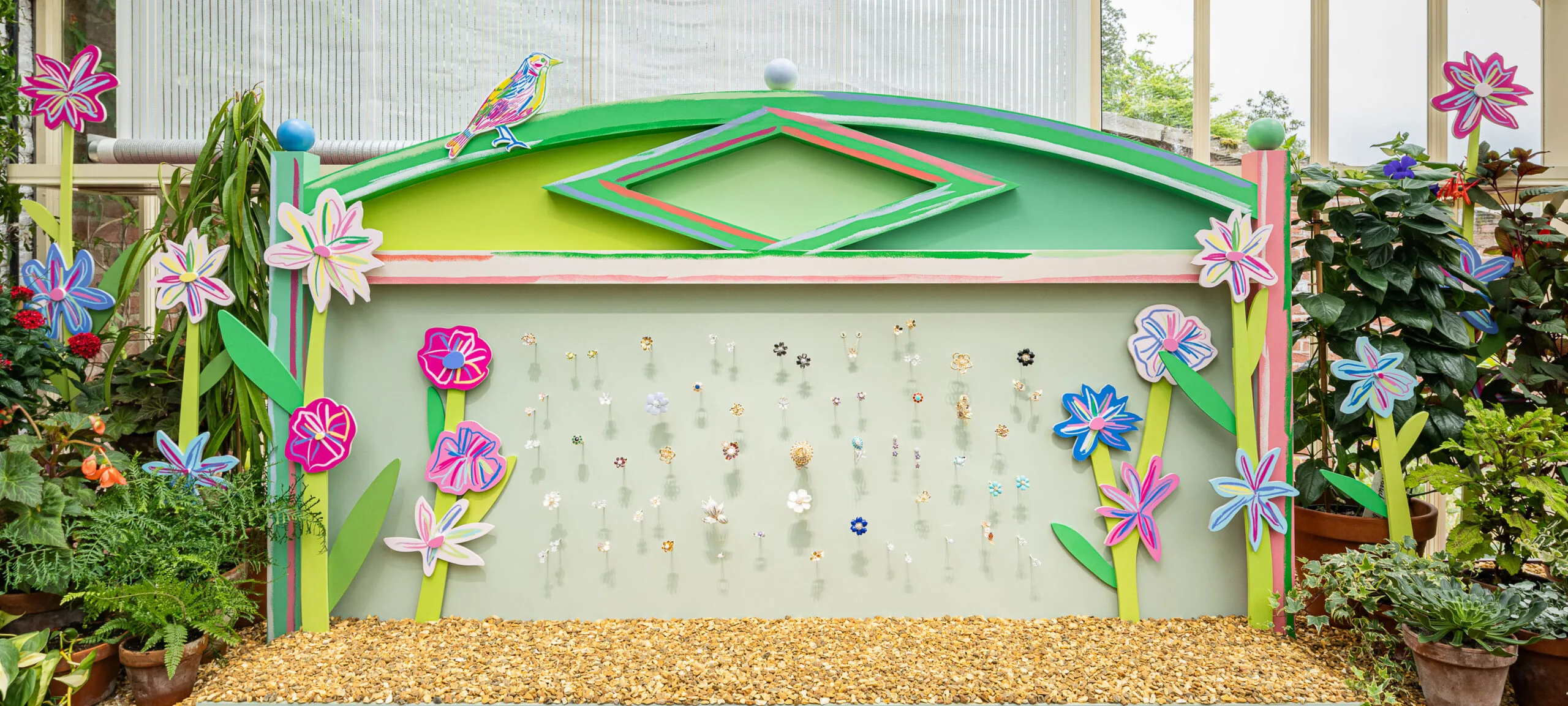 Image courtesy of Van Cleef & Arpels