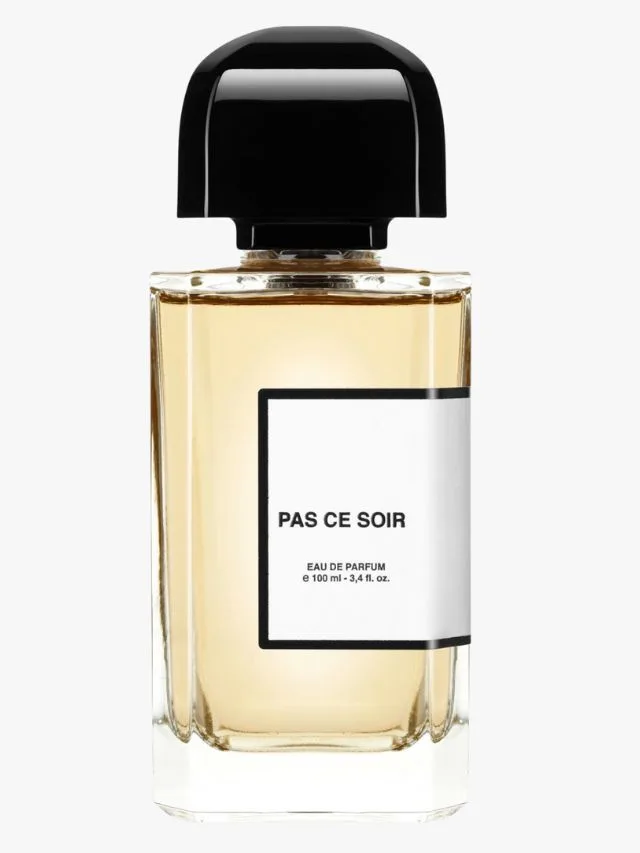Black Friday perfume sales BDK Pas Ce Soir