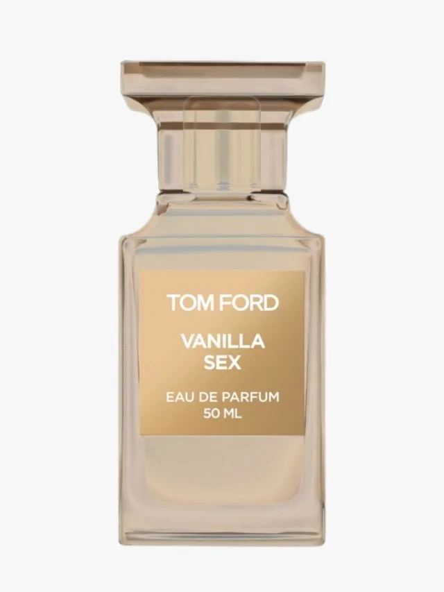 Black Friday perfume sales Tom Ford Vanilla Sex