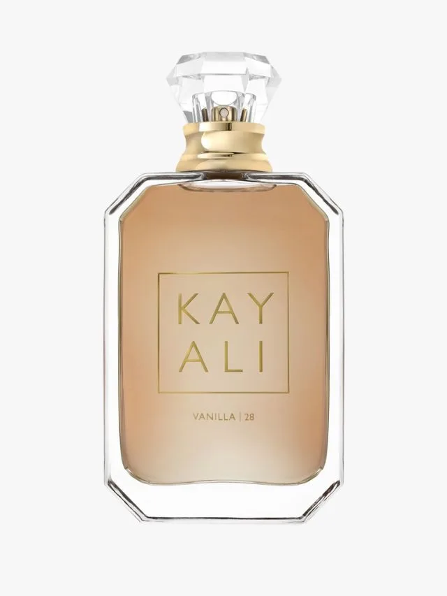 Black Friday perfume sales Kayali Vanilla 28 Eau de Parfum