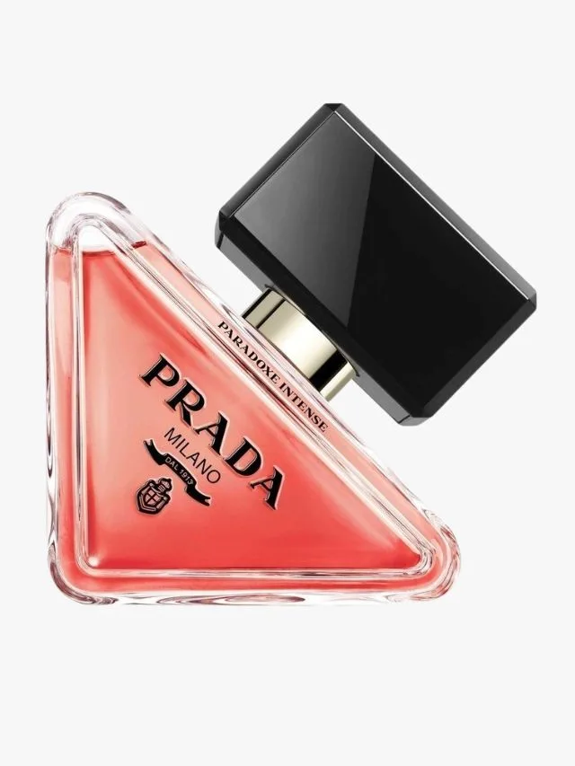Black Friday perfume sales Prada Beauty Paradoxe Intense Eau de Parfum