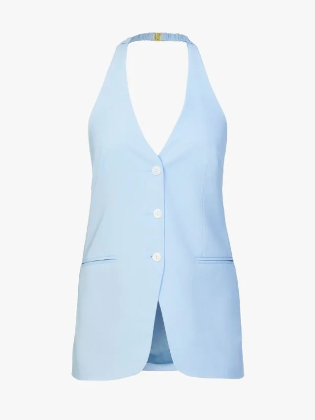VIKTORIA & WOODS Octave Vest