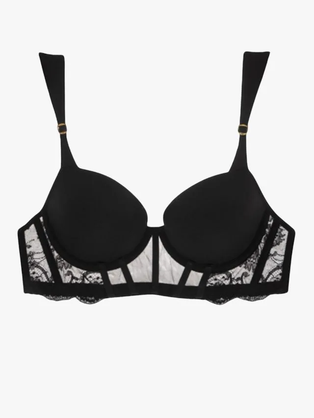 One Two Le Corsetti Bra