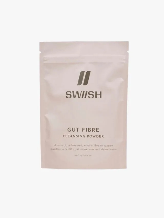 Swiish Gut Fibre