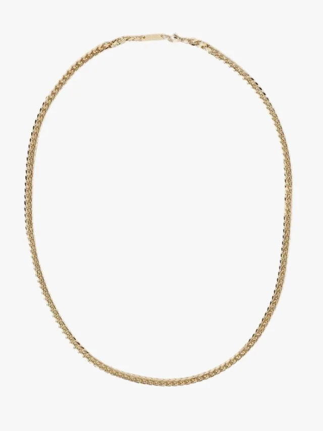 Black Friday Jewellery Deals Blaq Chain in Gold