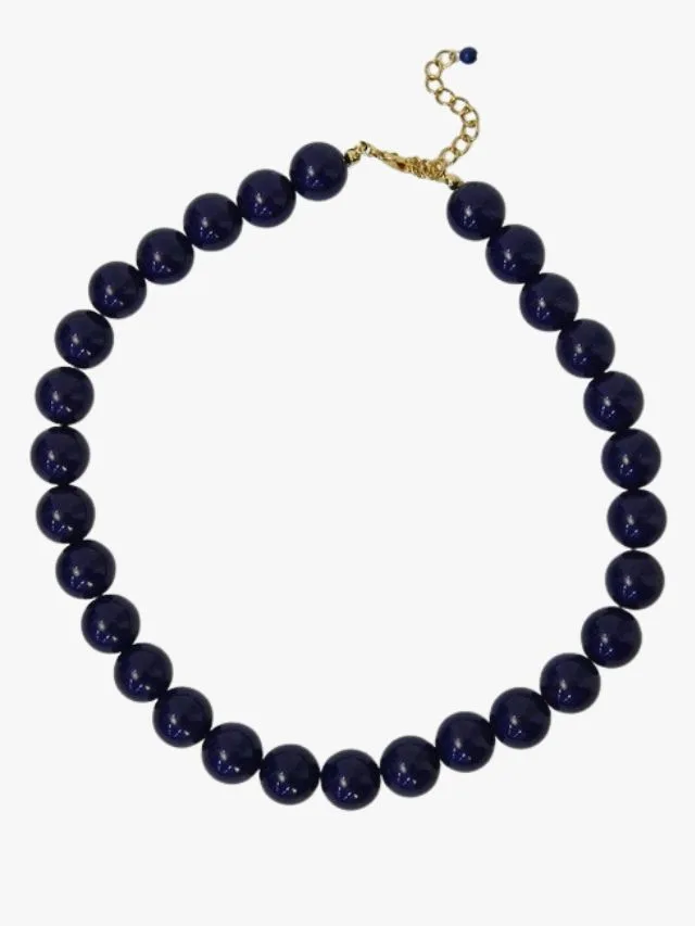 Black Friday Jewellery Deals Forcast Gia Boho Resin Necklace