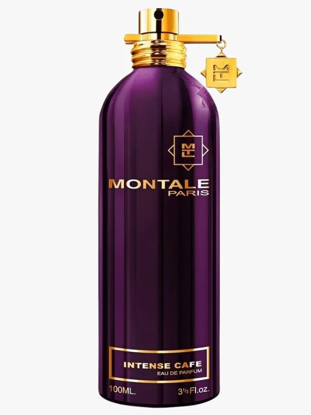 Black Friday perfume sales Montale Intense Cafe