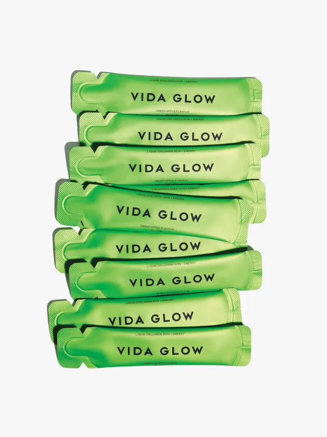 Early Black Friday Sales_VIDA GLOW
Liquid Collagen Skin + Energy