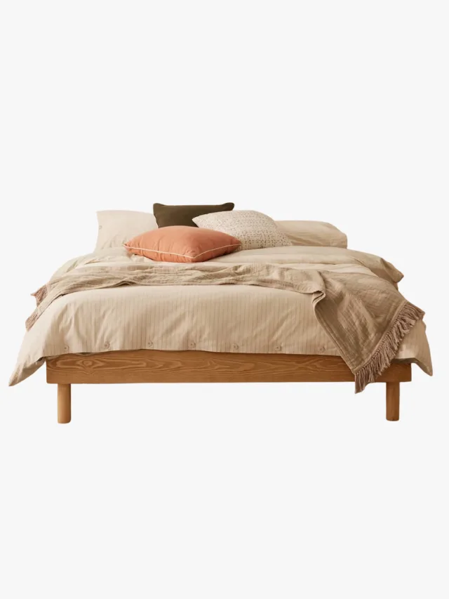 Best Wooden Bed Frames Australia_Koala Balmain Bed Base