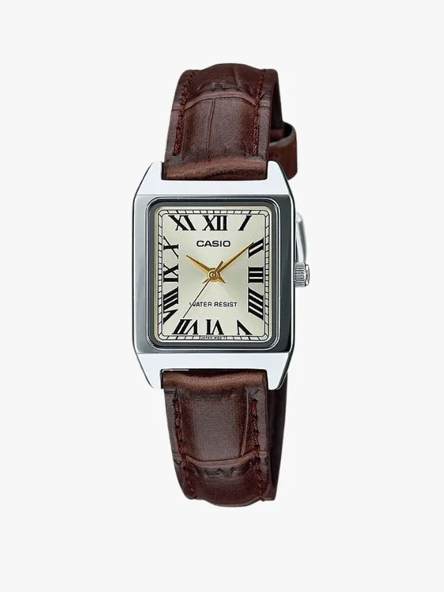 Black Friday Jewellery Deals Casio Vintage