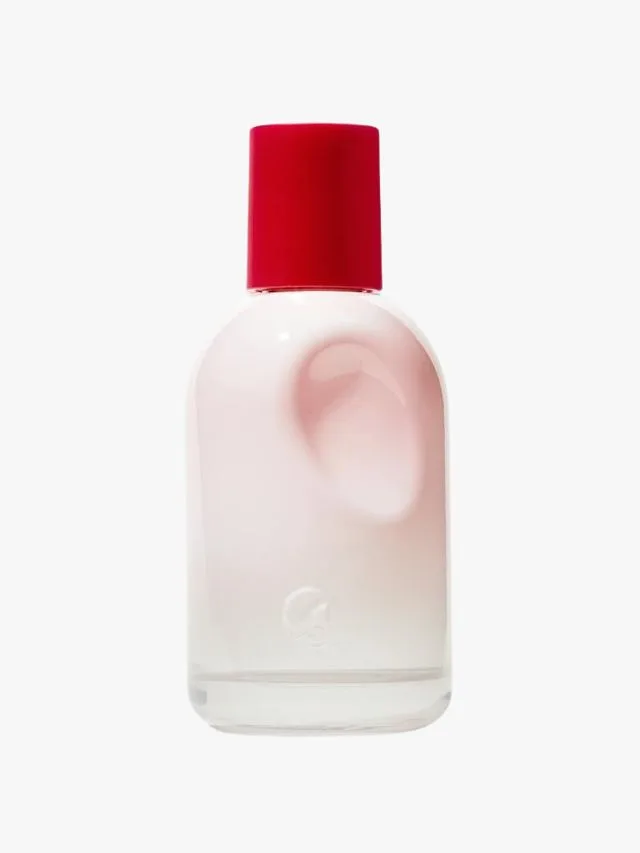 Black Friday perfume sales Glossier You