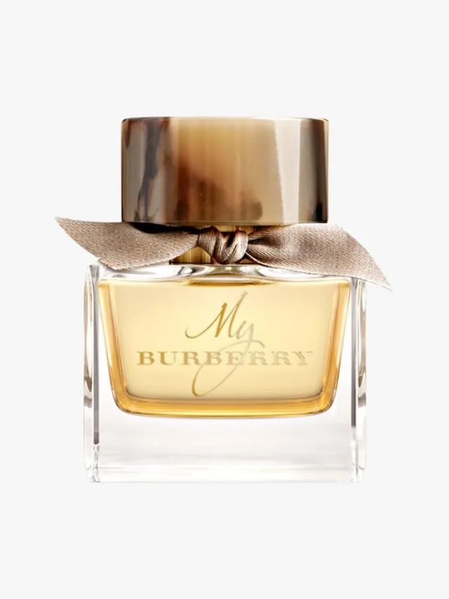 Black Friday perfume sales My Burberry Eau de Parfum