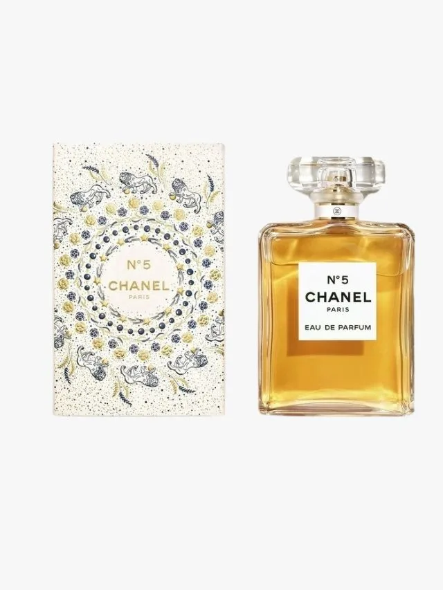 Black Friday perfume sales Chanel N5 Eau de Parfum