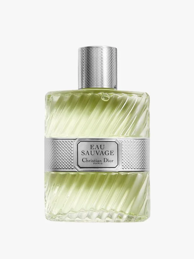 Black Friday perfume sales Eau Sauvage Christian Dior