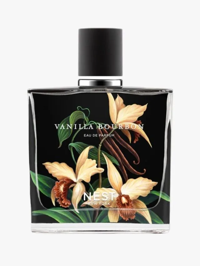 Black Friday perfume sales Nest Vanilla Bourbon Eau de Parfum