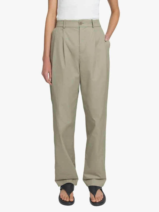 VIKTORIA & WOODS Henning Unisex Trouser