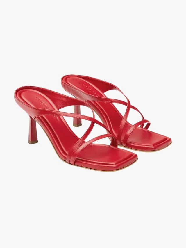 VIKTORIA & WOODS Cairo Heels