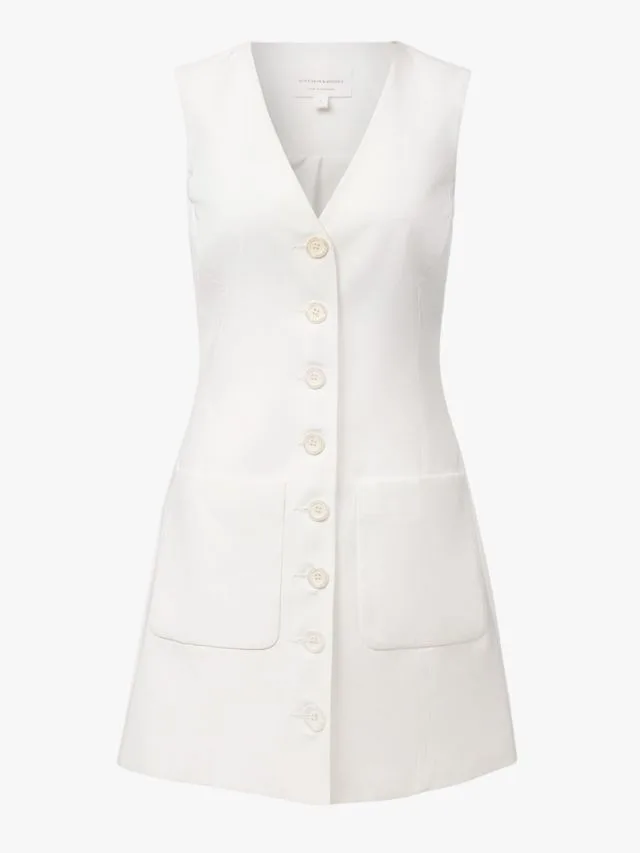 VIKTORIA & WOODS Cascade Dress