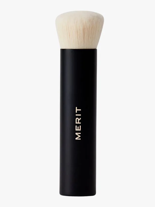 Merit Brush No 1 Blending Brush