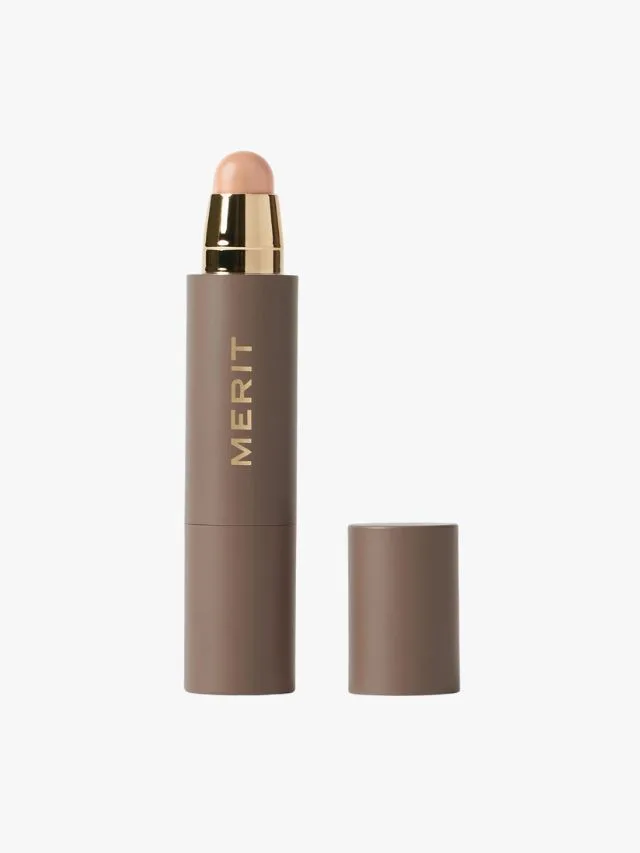 Merit The Minimalist Perfecting Complexion Stick