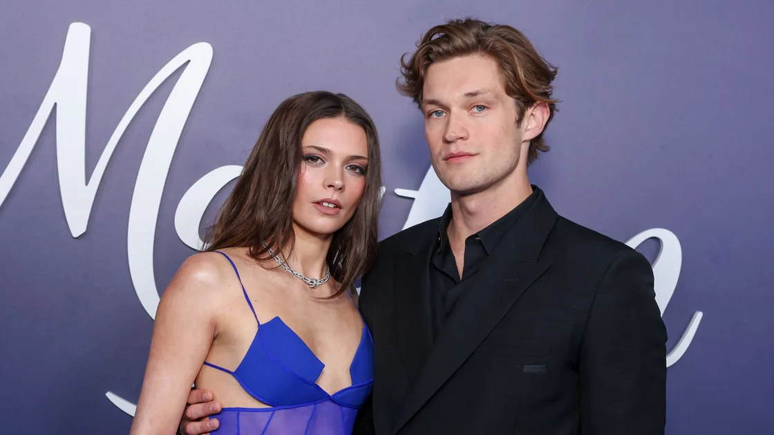 Yes, ‘Maxton Hall’ Season Three Is Coming