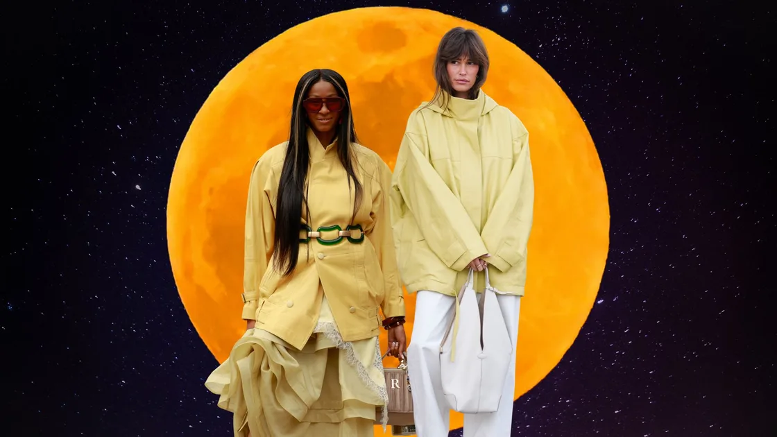 This Is The Best Time To  See November’s Super Moon In Australia