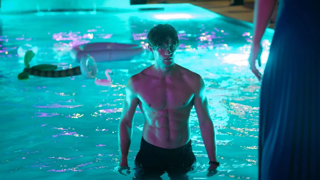 Maxton Hall season two