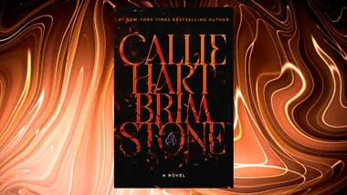 The Long-Awaited Release Of Callie Hart’s ‘Brimstone’ Is Almost Here