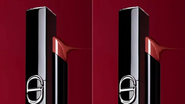 Dior Beauty Has Just Launched A New Lipstick