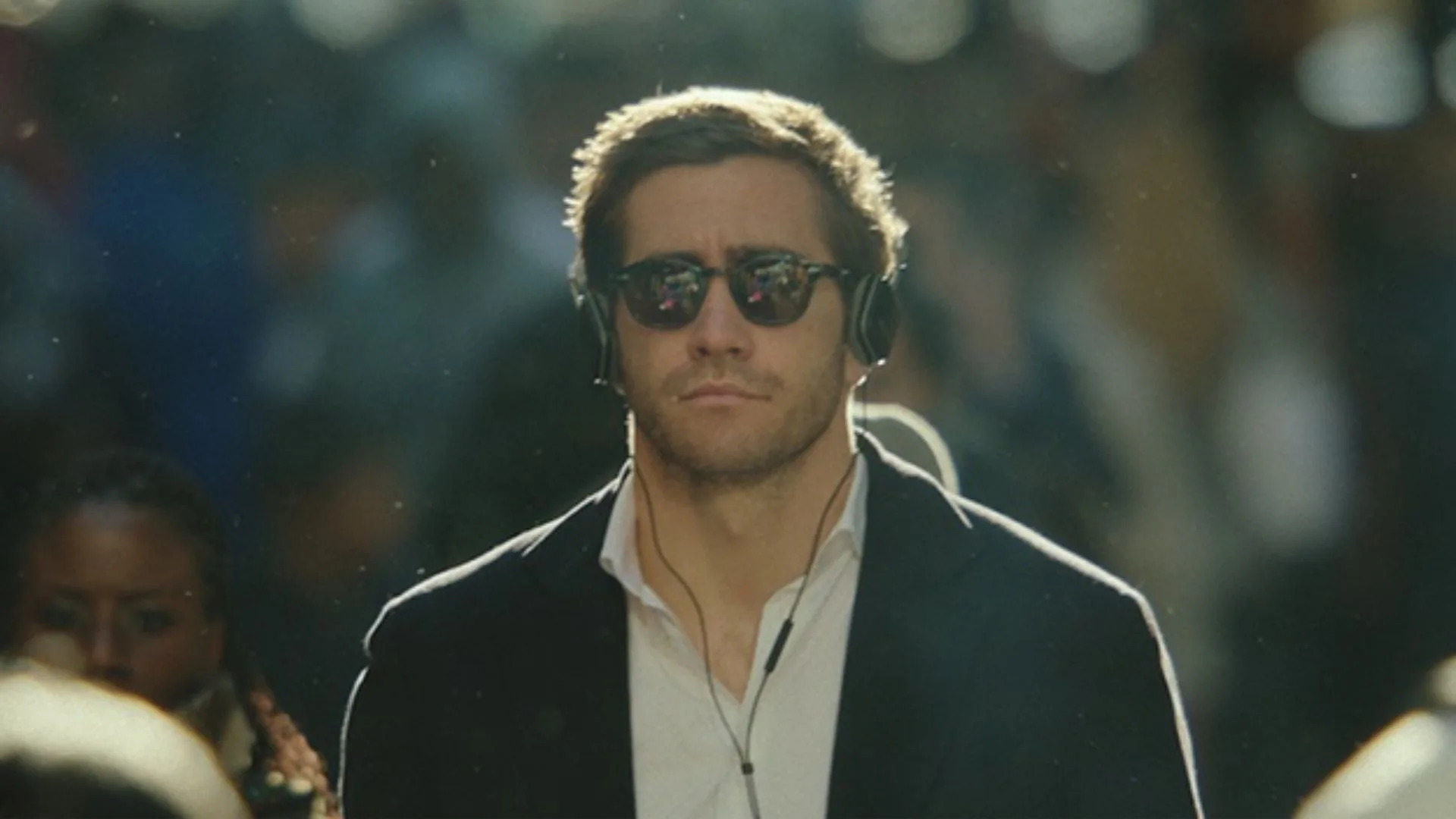 Jayke Gyllenhall in Demolition 