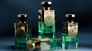 Electimuss Vesper Reverie fragrance.