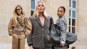 Ganni Black Friday Sale