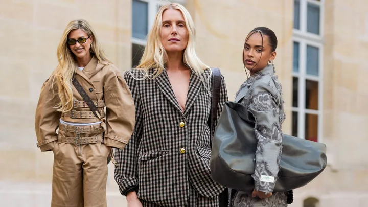 Ganni Black Friday Sale