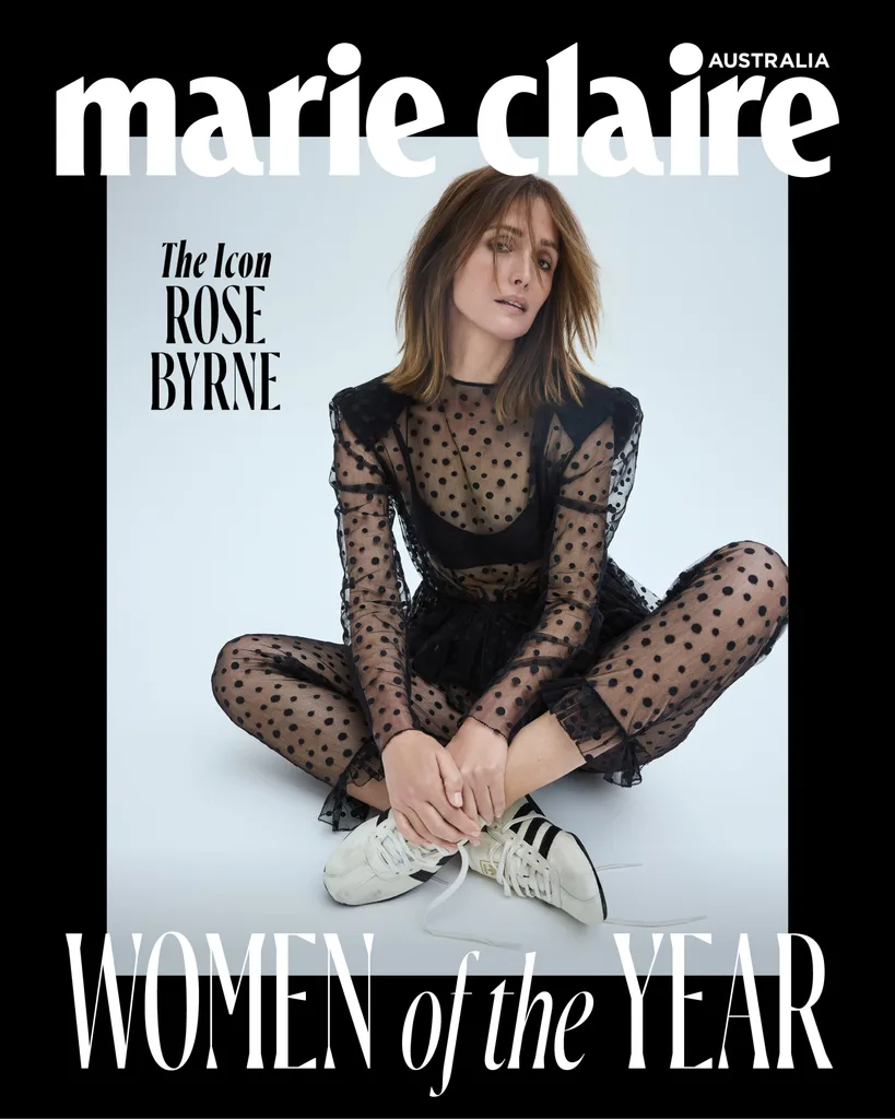 WOTY 25 Winner