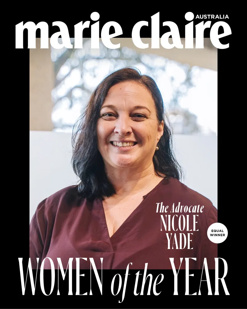 WOTY 25 Winner