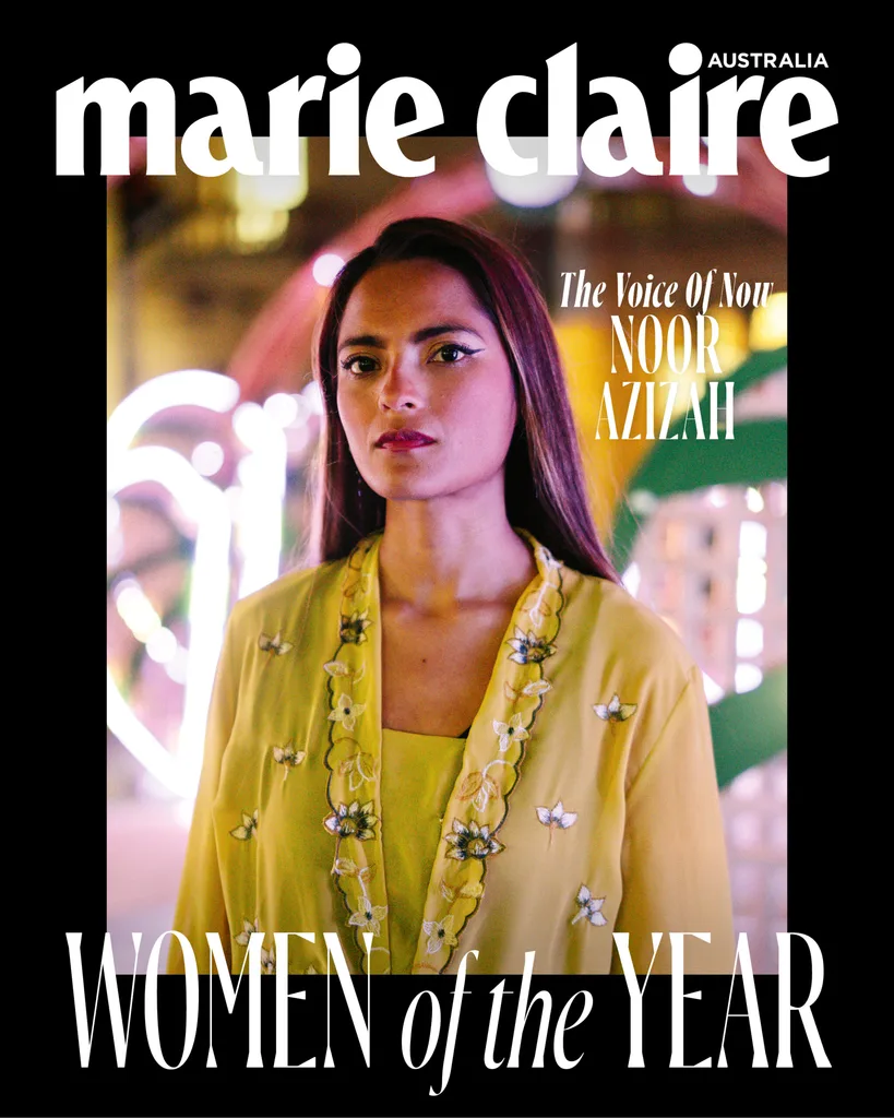 WOTY 25 Winner