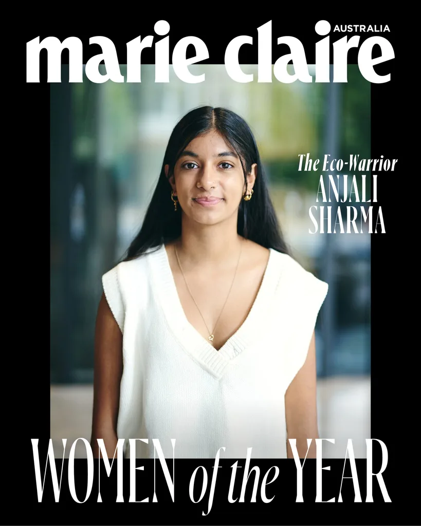 WOTY 25 Winner