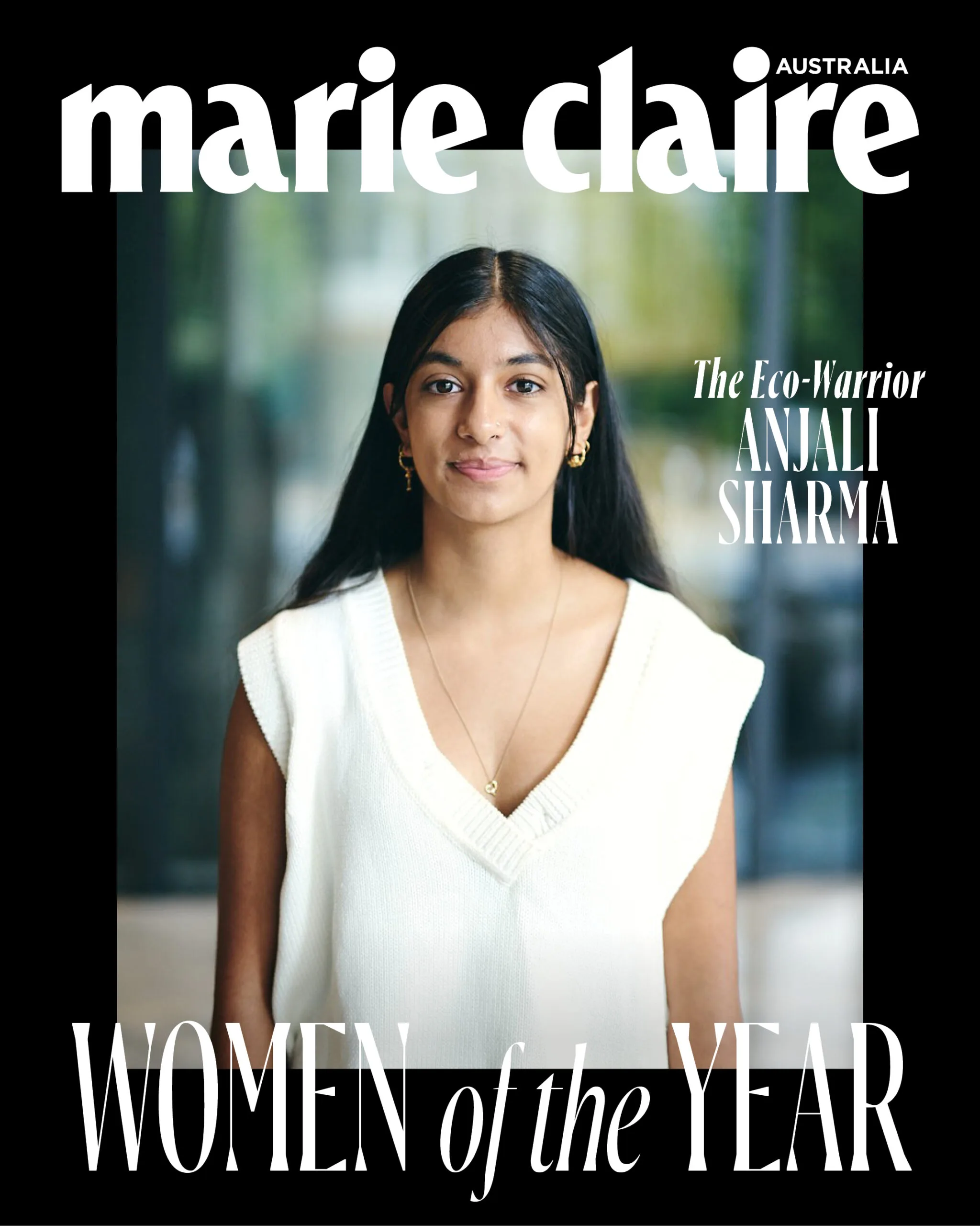 WOTY 25 Winner