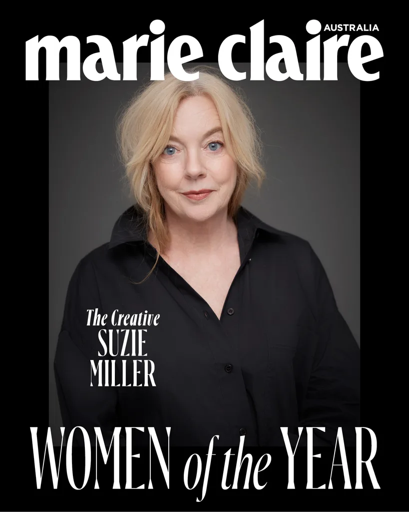 WOTY 25 Winner