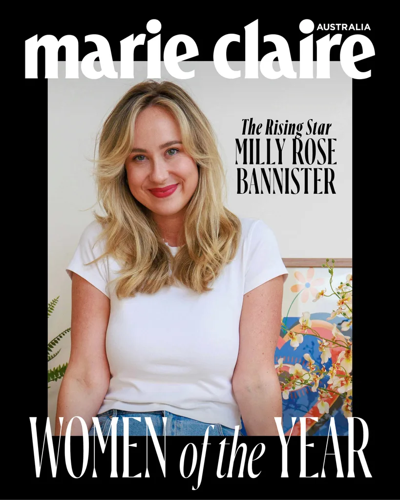 WOTY 25 Winner