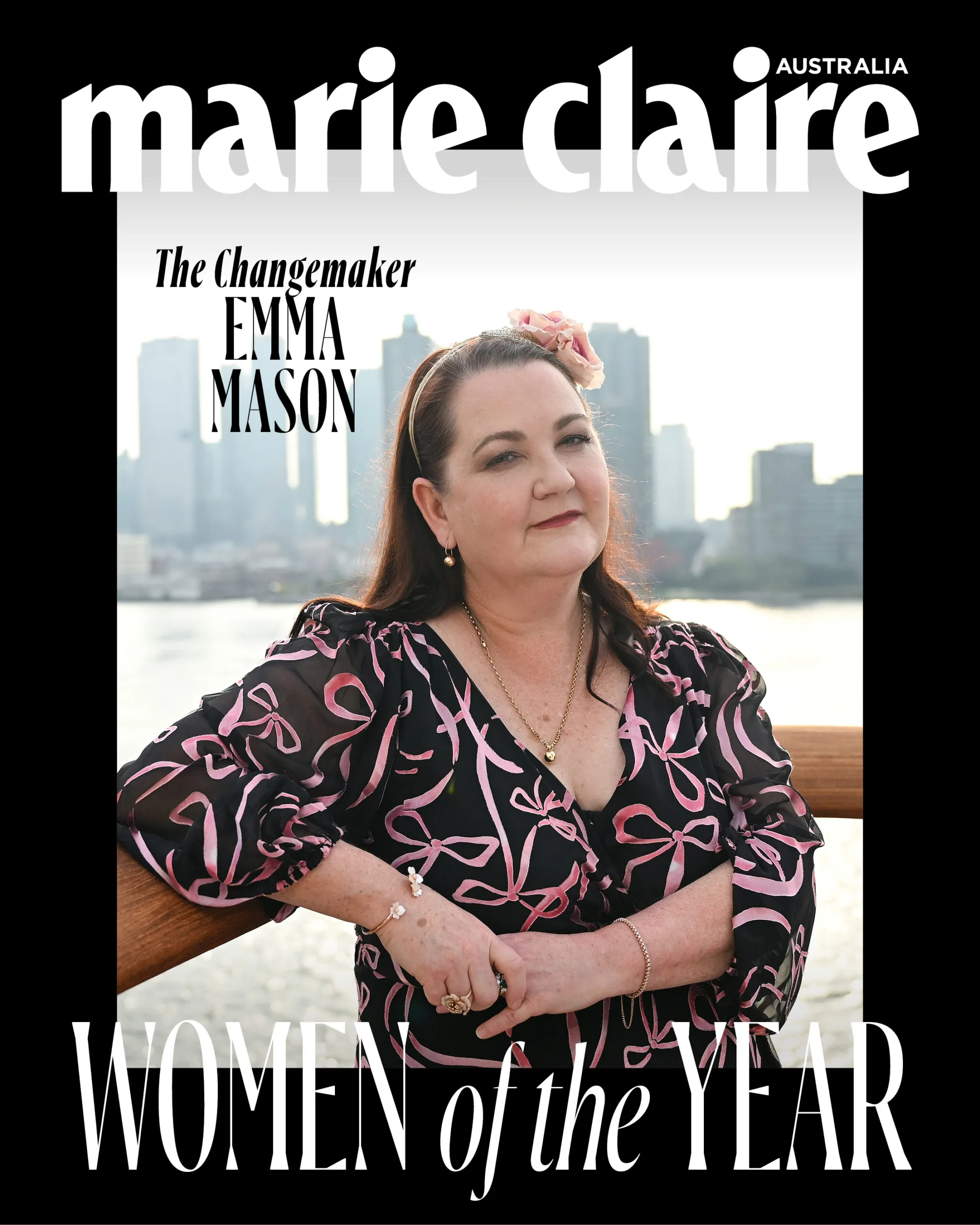 WOTY 25 Winner