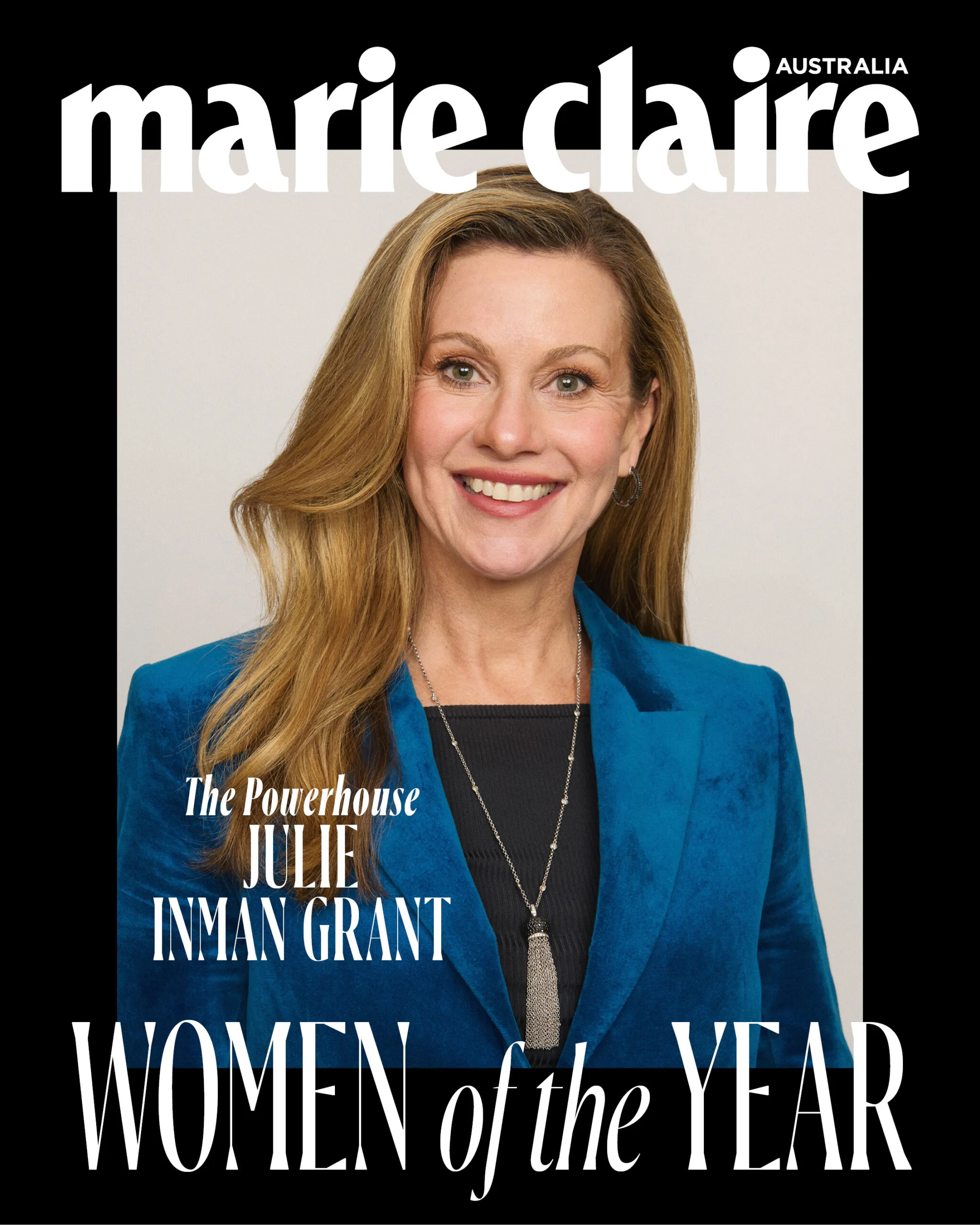 WOTY 25 Winner