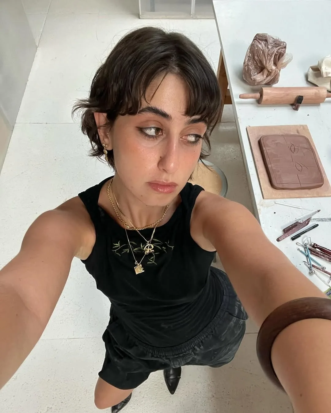 Rama Duwaji Zohran Mamdani