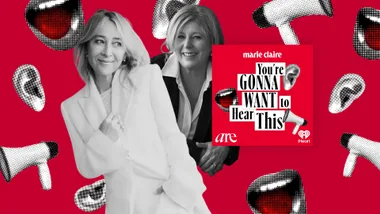 Asher Keddie & Liane Moriarty Sit Down For The First Time Since Nine Perfect Strangers