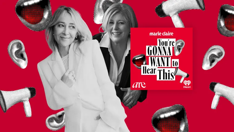 Asher Keddie & Liane Moriarty Sit Down For The First Time Since Nine Perfect Strangers