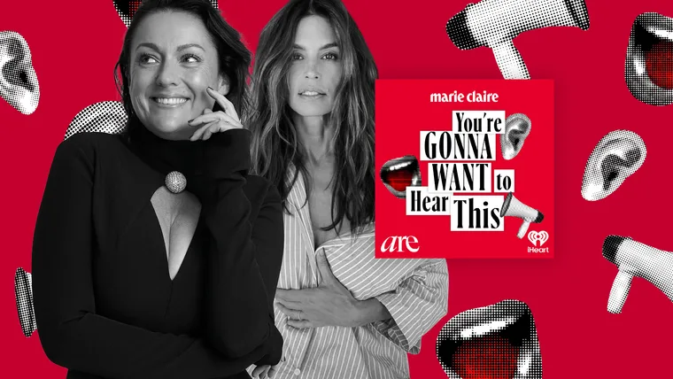 Cindy Celeste Podcast episode