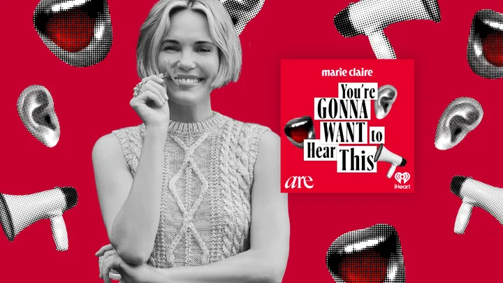 Leslie Bibb YGWTHT Podcast