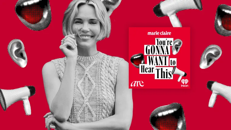 Leslie Bibb YGWTHT Podcast